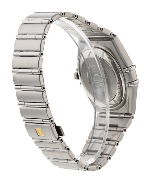 Omega Constellation 1502.40.00